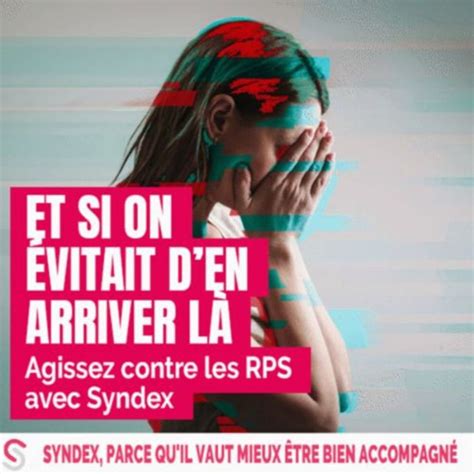 Harcèlement sexuel au travail comment le prévenir Syndex les