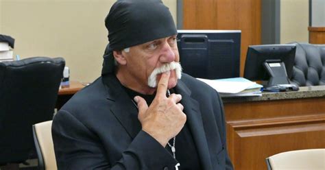 Wrestling Superstar Hulk Hogan Paid 115 Million In Damages After Winning Sex Tape Lawsuit