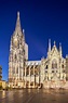 Cologne Cathedral Germany - All You Need to Know | Trip Ways