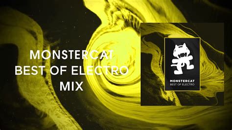 Old Video Monstercat Best Of Electro Mix Fanmade Youtube