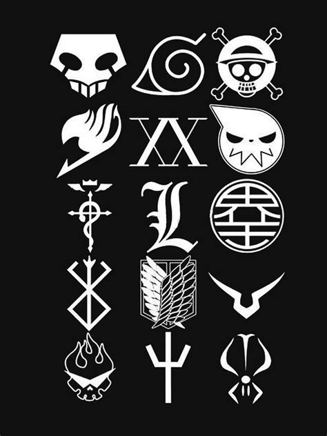 Symbol Tattoos Symbol Logo Logo Minato Y Naruto Tatuagem One