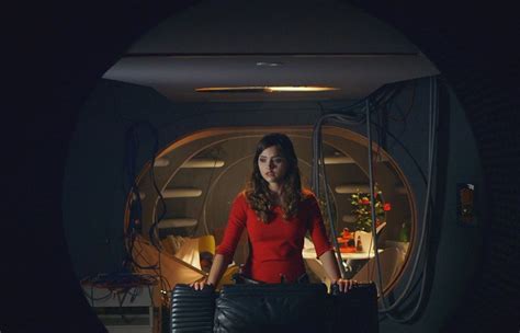 9 Clara Oswald Moments That Defined Doctor Who Photos Tv Insider