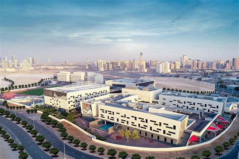 Swiss International Scientific School Dubai