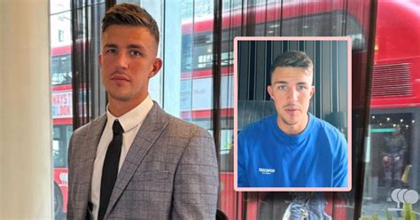 Love Island Mitch Dropped By Management After Homophobic Claims