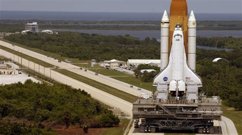 Nasa Adds More Space Launch Platforms For Sale