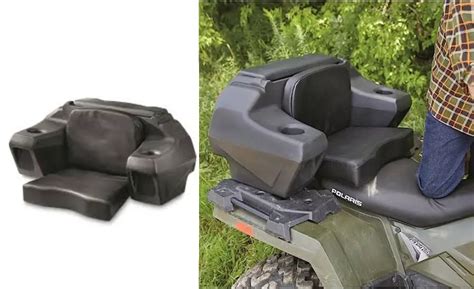 Top 7 The Best Atv Passenger Seat Super Buying Guide