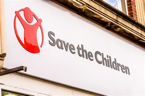Accuteque Global Pty Ltd Save The Children
