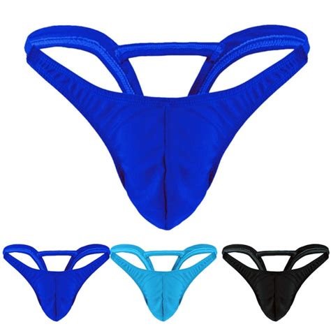 sexiga stringtrosor för män underkläder erotiska trosor kalsonger black 535c black fyndiq