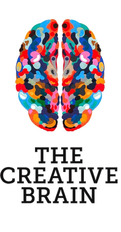 The Creative Brain 2019 Imdb