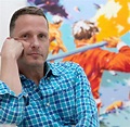 Künstler Norbert Bisky träumt noch vom DDR-Abitur - WELT