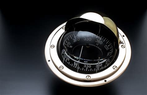 Magnetic Compass | Syberg AS