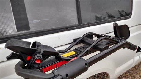 Bullydog atv was the only company that would customize there truck racks for the customer. Pickup Truck side mount, topper friendly, bike rack hack ...
