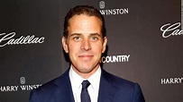 Hunter Biden opens up about struggle with addiction in new interview ...