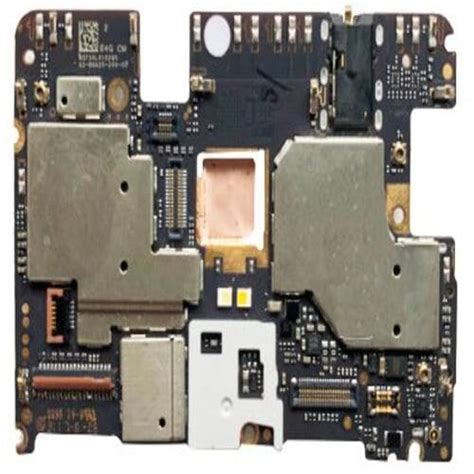 Xiaomi Redmi Note 4x Motherboard Price In Bangladesh Etel