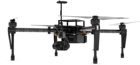 Zenmuse Xt Omega Drone
