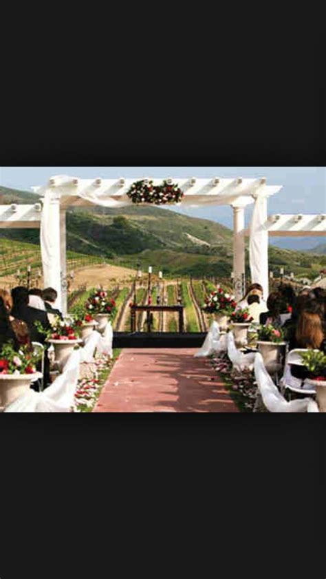 Find your dream wedding venues in temecula with wedding spot, the only site offering instant price estimates across 13 temecula locations. Over looking the Vineyard | Vineyard wedding venues ...