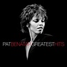 ‎Greatest Hits - Album by Pat Benatar - Apple Music