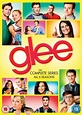 Glee: The Complete Series | DVD Box Set | Free shipping over £20 | HMV ...