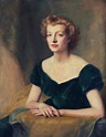 Ruth, Lady Fermoy (1908–1993) | Art UK