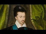 Enrique III de Francia, el último rey de la dinastía Valois. - YouTube