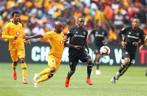 The player scored a very important goal and his. Lorch strikes late as Pirates keep unbeaten record against Chiefs - The Citizen