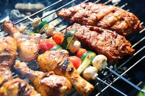 How To Prepare Barbecue My Recipe Joint