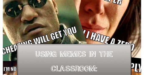 Innovating The Wheel Using Memes Classroom Rules Edition Classroom Vrogue