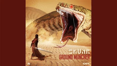 Ground Muncher Original Mix Youtube