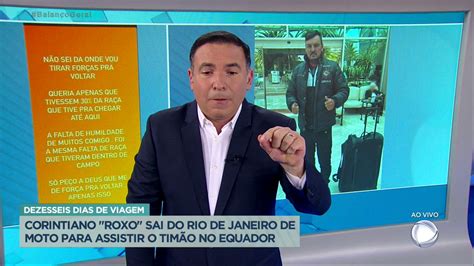 Balan O Geral On Twitter Ao Vivo No Balan Ogeral Corintiano Que