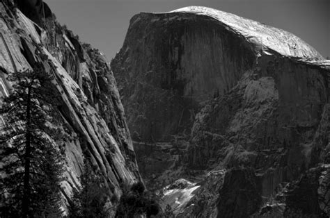 Yosemite Half Dome Free Stock Photo Public Domain Pictures