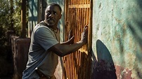 'Beast' review: Idris Elba fights a CGI lion in over-the-top thriller