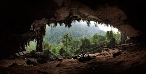 Explore Kota Kinabalu Niah And Mulu Caves Provacation