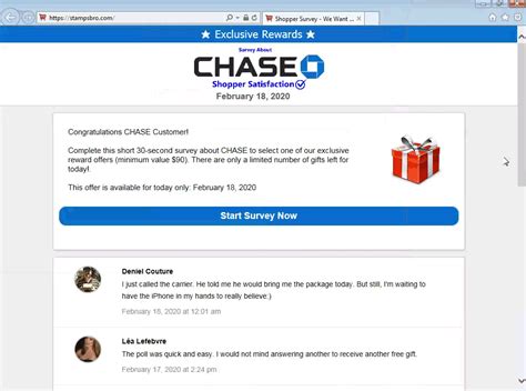 Metadata Consulting Dot Ca Chase Bank Phishing Email You Have 1
