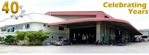 The enterprise operates in the retail trade industry. Steel Fabricators Malaysia | Steel Fabrication Engineering ...