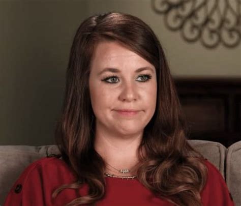 Duggar Critics Think Jinger Subtly Leaked The Sad Real Reason Her