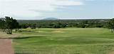 Silver Creek Golf Course Show Low Arizona