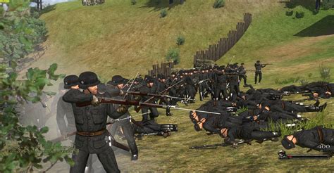 Set in the time of the dark ages, this mod hopes to encompass the right balance of historical fact and light fantasy. Troops n stuff image - The Red Wars mod for Mount & Blade: Warband - Mod DB