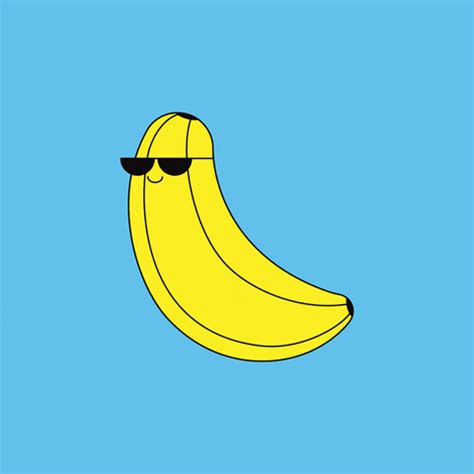 Cool Banana GIFs Get The Best GIF On GIPHY