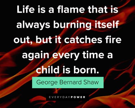 Fire Quotes To Leave You Burning For More Rozaca