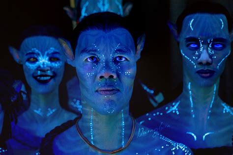 Bản 48 Fps Của Phim Avatar 2 Làm Hỏng Nhiều Máy Chiếu Tại Các Rạp ở Nhật Bản