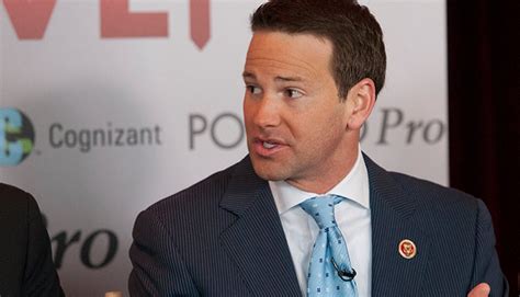 Ex Congressman Aaron Schock Indicted In Spending Scandal Wmal Fm