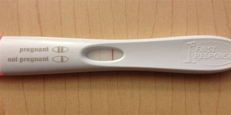Faint Positive Pregnancy Test Mothers Haven