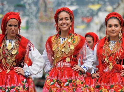 Discover The Wonderful Portuguese Festivities And Pilgrimages 2024