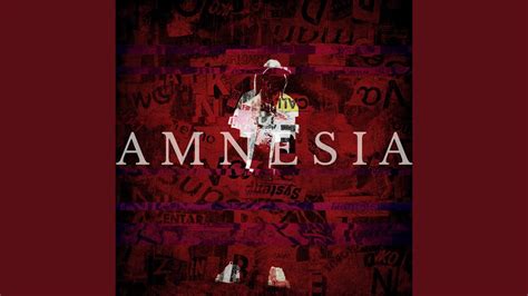 Amnesia Youtube