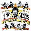 Ringo Starr And His All-Starr Band (1990) | The Beatles Bible