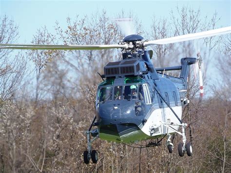 Carson Helicopters Awarded To Supply Sh 3h Sea Kings To Argentine Navy