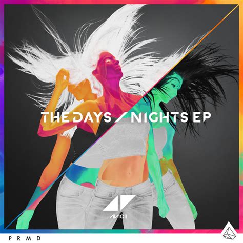 The Nights By Avicii On Tidal