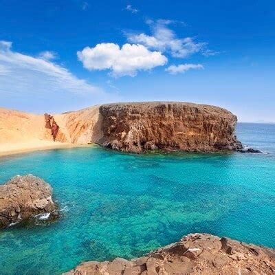 Travel Guide To Canary Islands Iberia Express