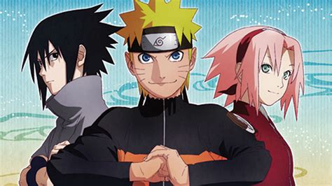 Test ¿qué Personaje De Naruto Eres Tierragamer Noticias Y