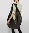 Bottega Veneta Maxi BV Jodie Shoulder Bag | Harrods US